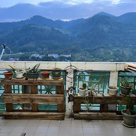 Selesa Hillhomes 1 at Bukit Tinggi Bentong Bagian luar foto