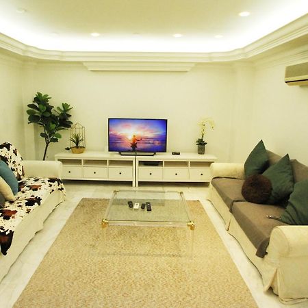 Selesa Hillhomes 1 at Bukit Tinggi Bentong Bagian luar foto