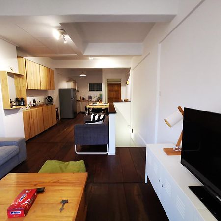 Selesa Hillhomes 1 at Bukit Tinggi Bentong Bagian luar foto