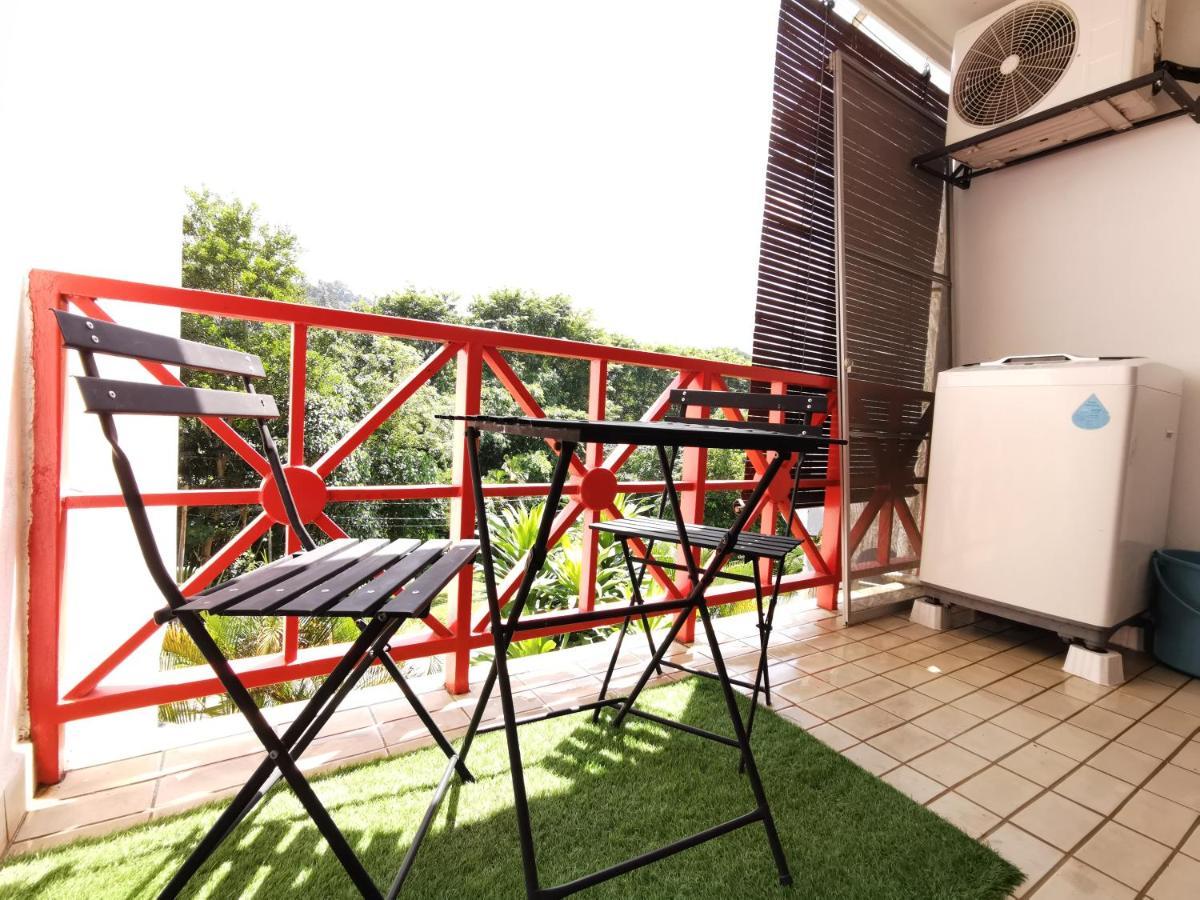 Selesa Hillhomes 1 at Bukit Tinggi Bentong Bagian luar foto