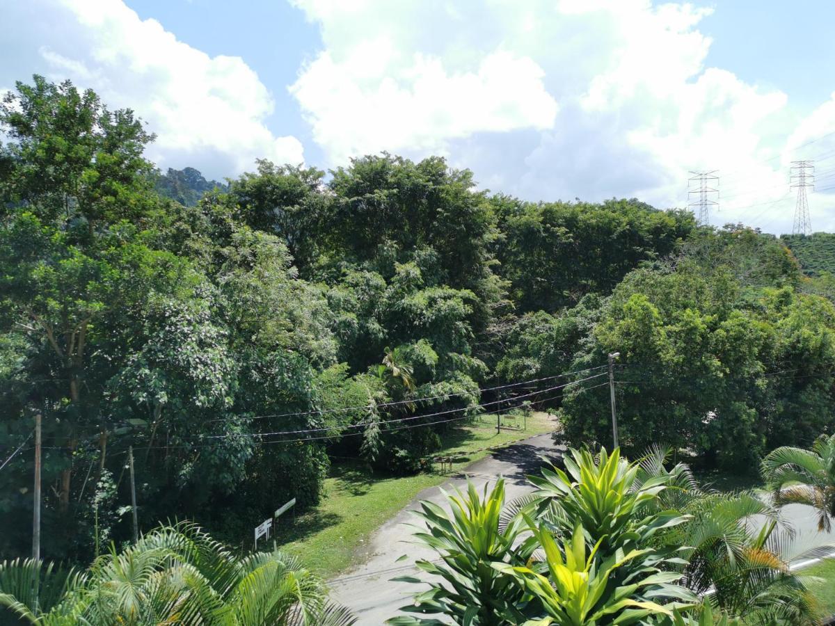 Selesa Hillhomes 1 at Bukit Tinggi Bentong Bagian luar foto