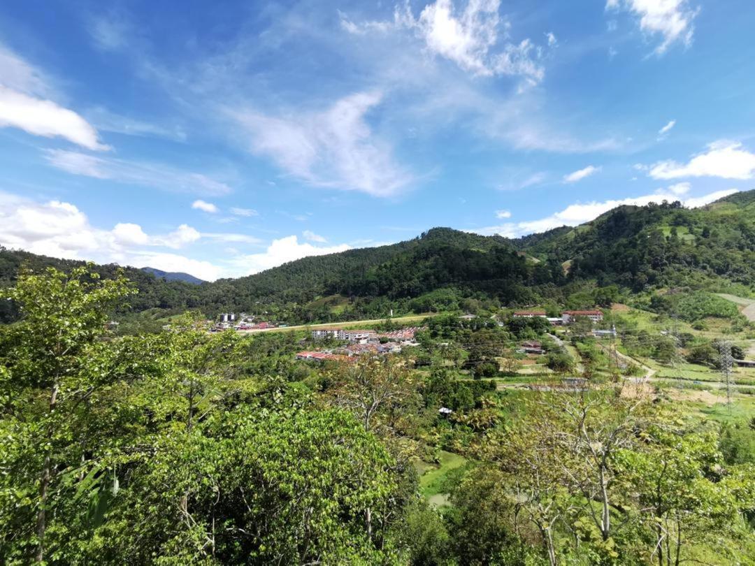 Selesa Hillhomes 1 at Bukit Tinggi Bentong Bagian luar foto