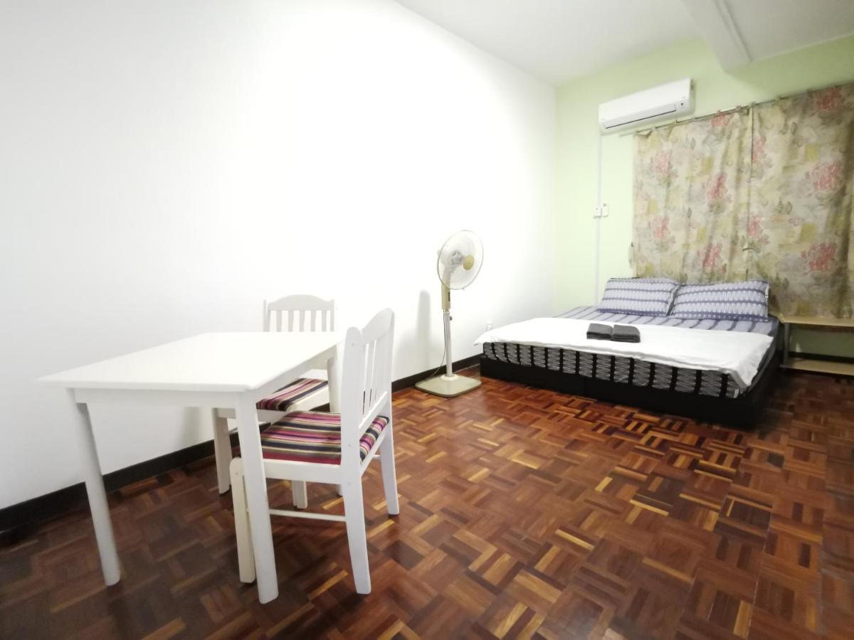Selesa Hillhomes 1 at Bukit Tinggi Bentong Bagian luar foto