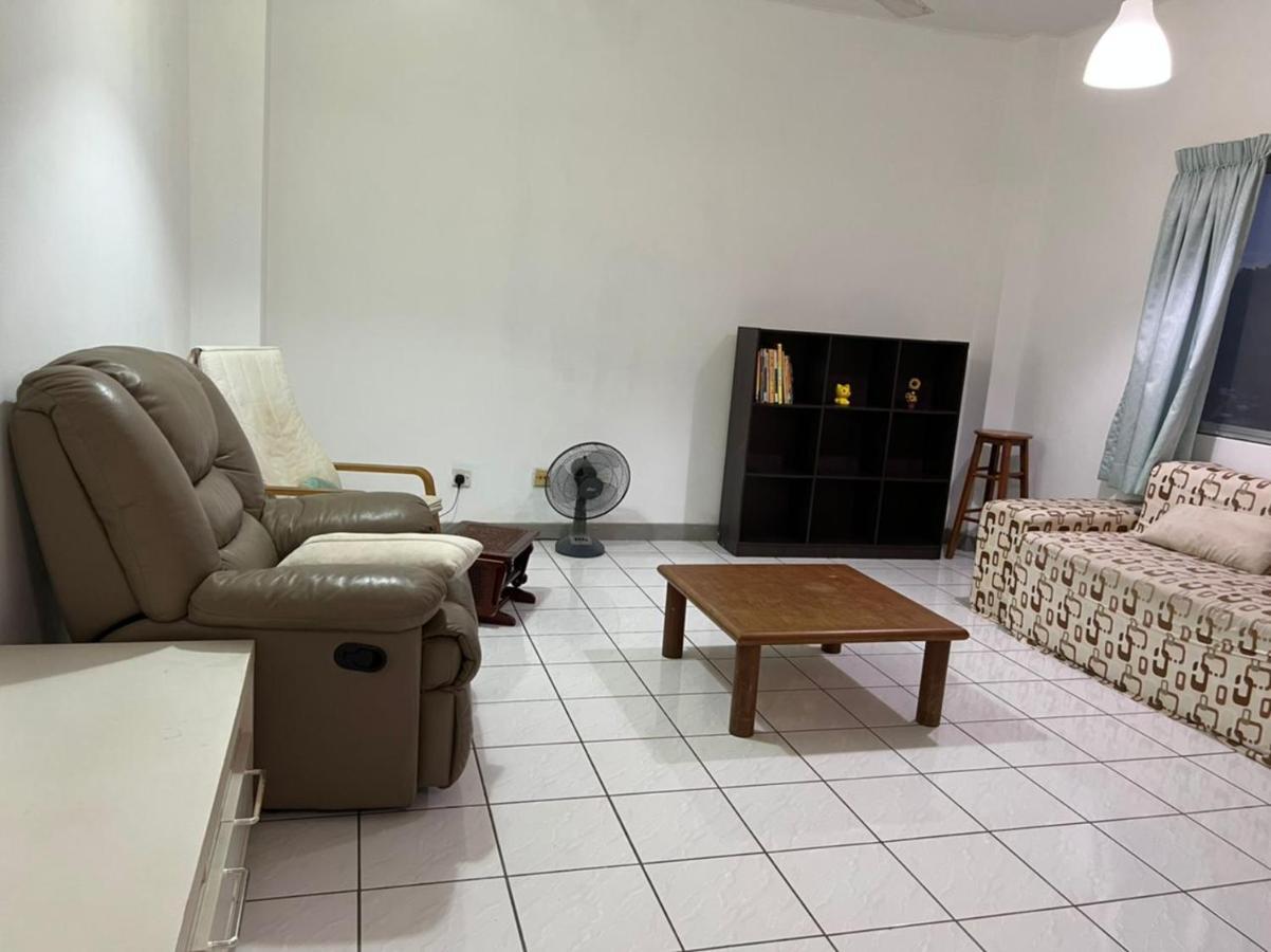 Selesa Hillhomes 1 at Bukit Tinggi Bentong Bagian luar foto