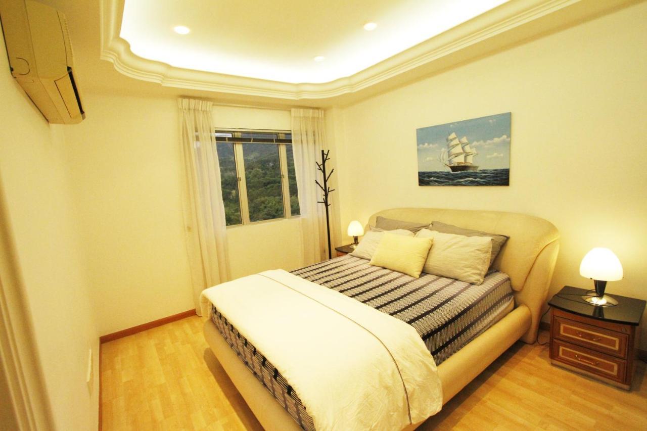 Selesa Hillhomes 1 at Bukit Tinggi Bentong Bagian luar foto