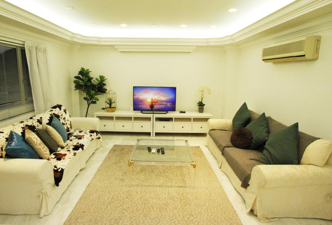 Selesa Hillhomes 1 at Bukit Tinggi Bentong Bagian luar foto