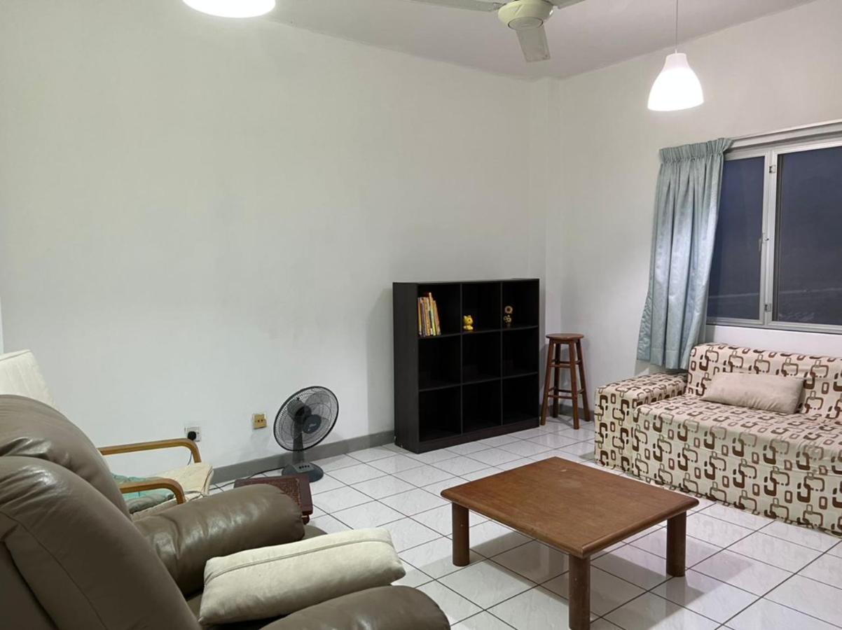 Selesa Hillhomes 1 at Bukit Tinggi Bentong Bagian luar foto
