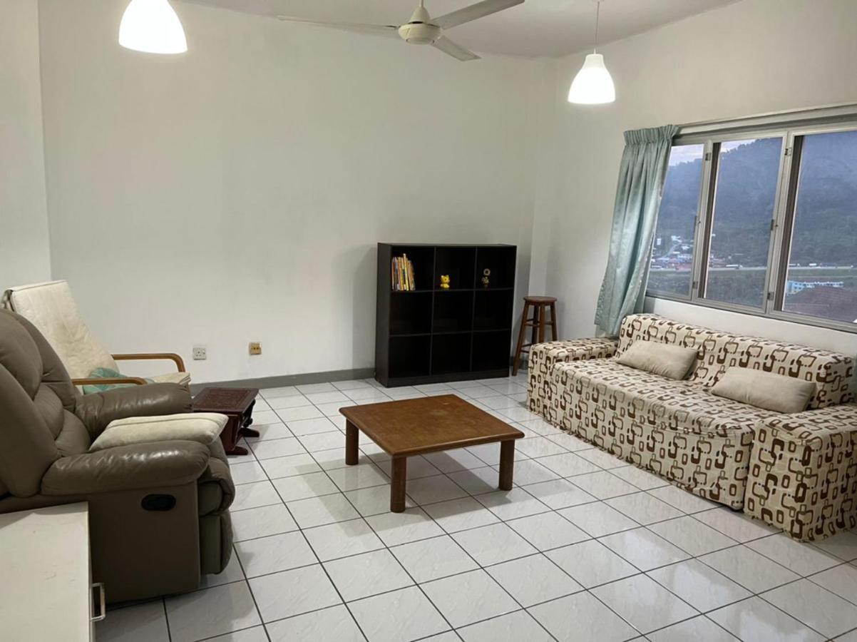 Selesa Hillhomes 1 at Bukit Tinggi Bentong Bagian luar foto