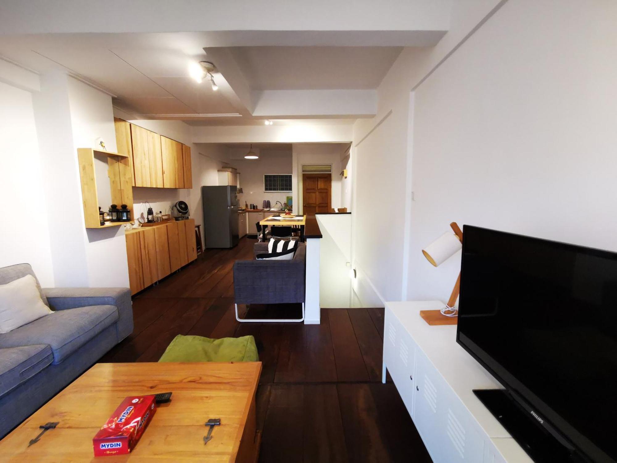 Selesa Hillhomes 1 at Bukit Tinggi Bentong Bagian luar foto
