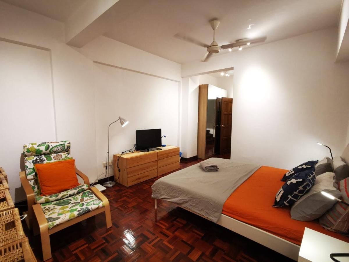 Selesa Hillhomes 1 at Bukit Tinggi Bentong Bagian luar foto