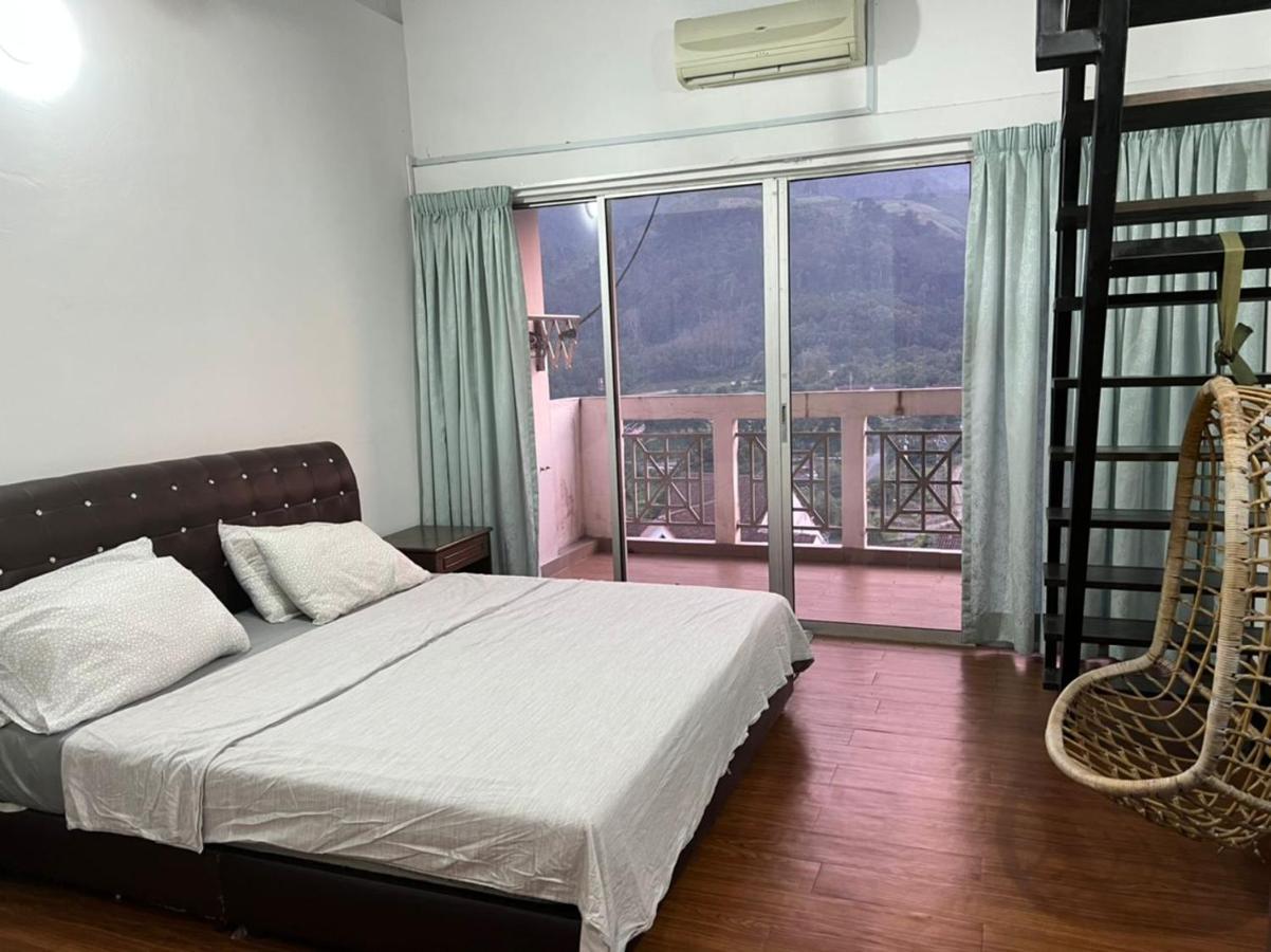 Selesa Hillhomes 1 at Bukit Tinggi Bentong Bagian luar foto