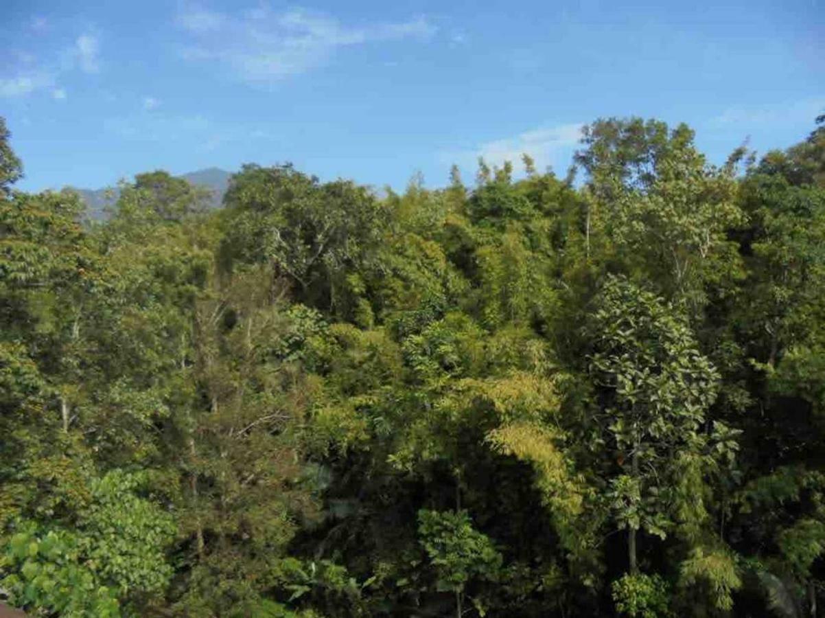 Selesa Hillhomes 1 at Bukit Tinggi Bentong Bagian luar foto
