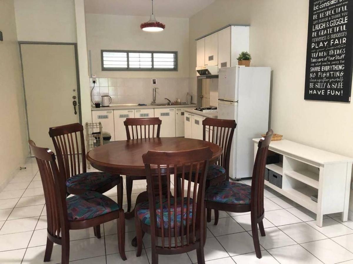 Selesa Hillhomes 1 at Bukit Tinggi Bentong Bagian luar foto