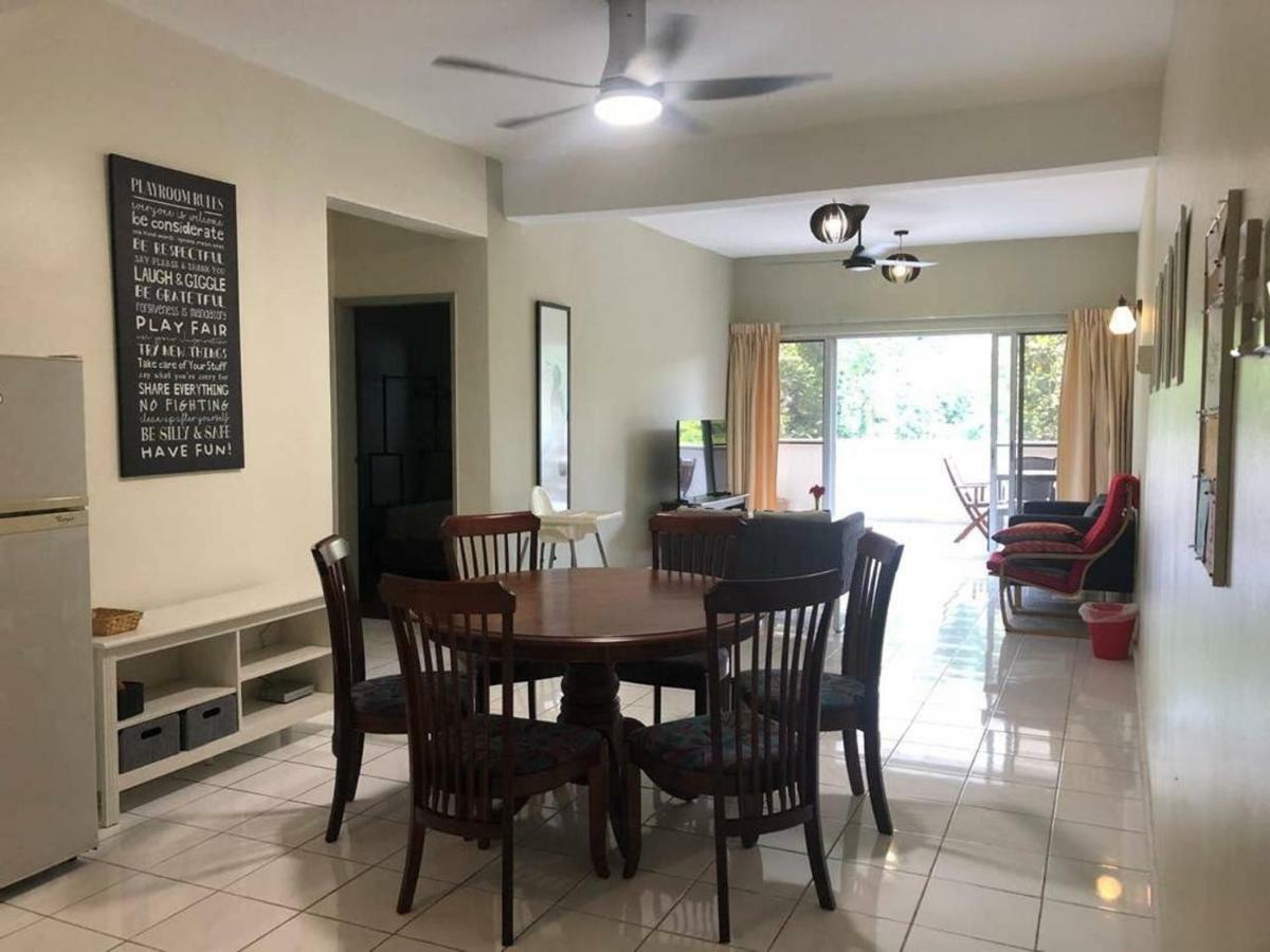 Selesa Hillhomes 1 at Bukit Tinggi Bentong Bagian luar foto