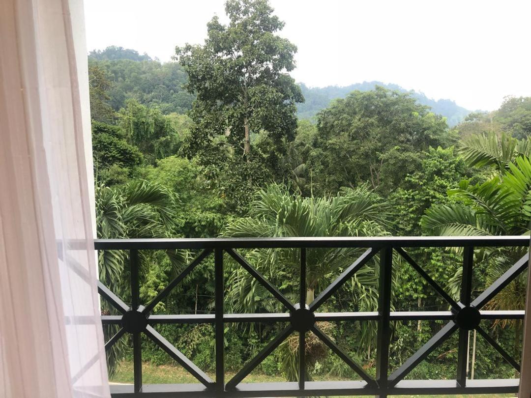 Selesa Hillhomes 1 at Bukit Tinggi Bentong Bagian luar foto