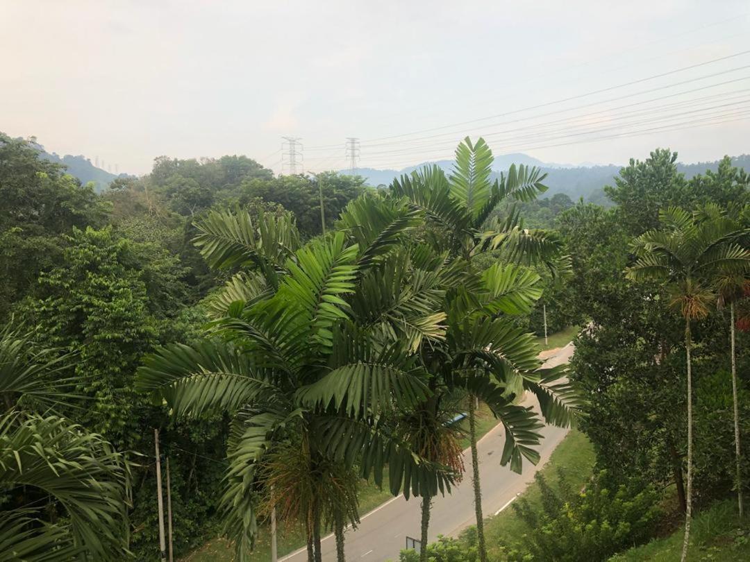 Selesa Hillhomes 1 at Bukit Tinggi Bentong Bagian luar foto