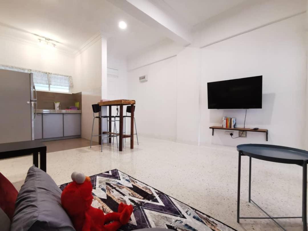 Selesa Hillhomes 1 at Bukit Tinggi Bentong Bagian luar foto
