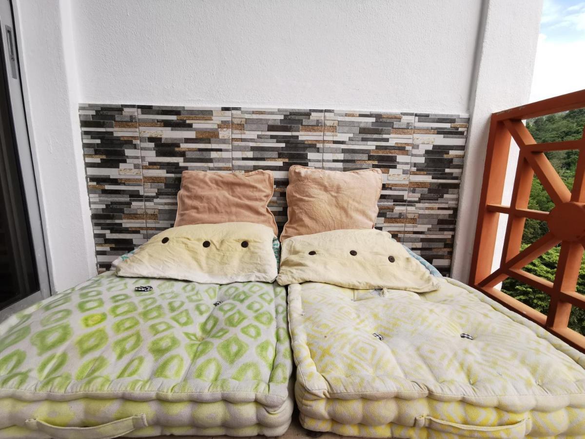 Selesa Hillhomes 1 at Bukit Tinggi Bentong Bagian luar foto