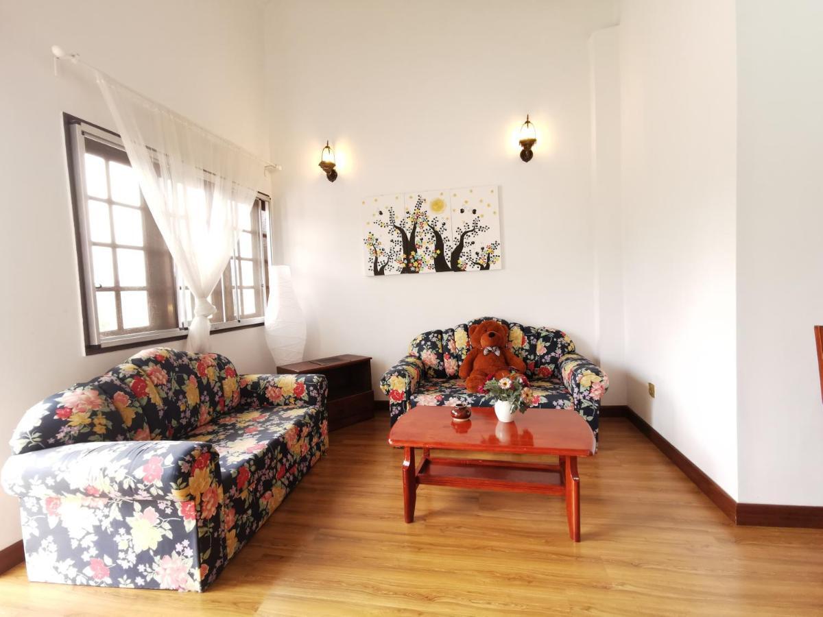 Selesa Hillhomes 1 at Bukit Tinggi Bentong Bagian luar foto